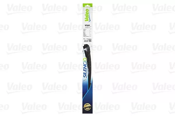 VALEO 574641 Щетки стеклоочистителя