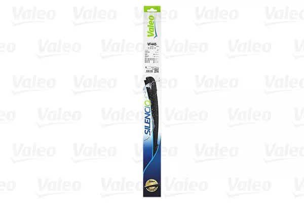 VALEO 574645 Щетки стеклоочистителя