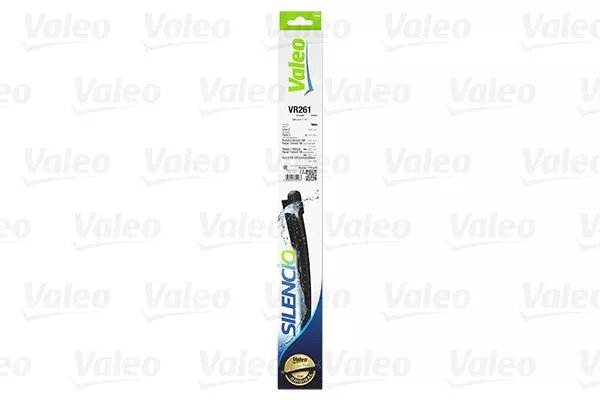 VALEO 574298 Щетки стеклоочистителя