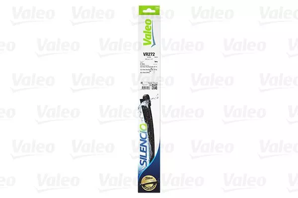 VALEO 574580 Щетки стеклоочистителя