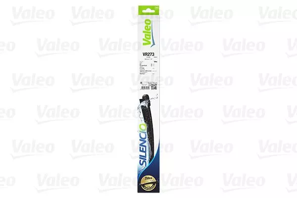 VALEO 574581 Щетки стеклоочистителя