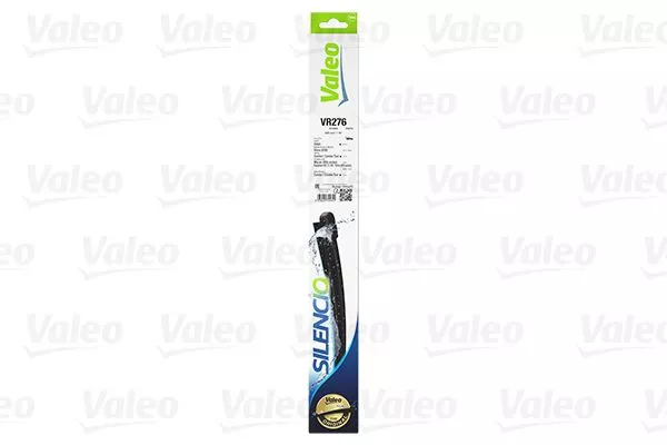 VALEO 574584 Щетки стеклоочистителя
