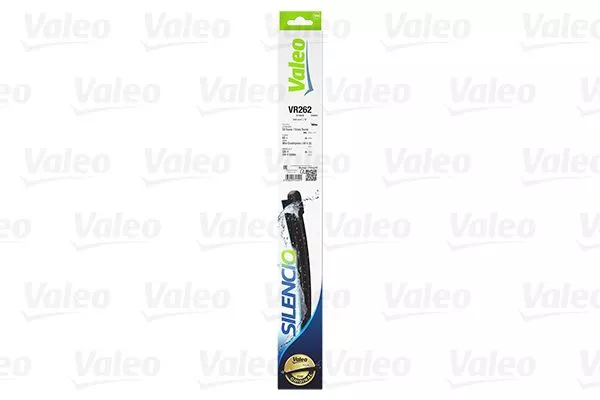 VALEO 574609 Щетки стеклоочистителя
