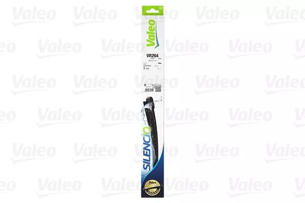 VALEO 574611 Щетки стеклоочистителя