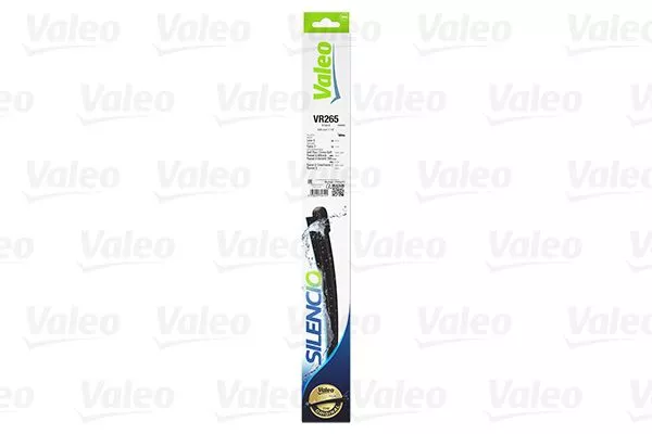 VALEO 574612 Щітки склоочисника