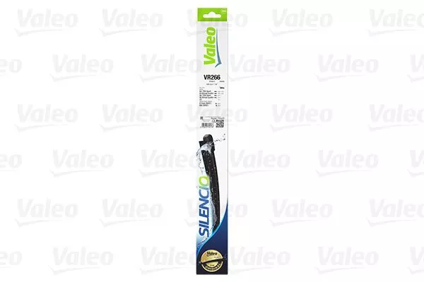 VALEO 574613 Щетки стеклоочистителя