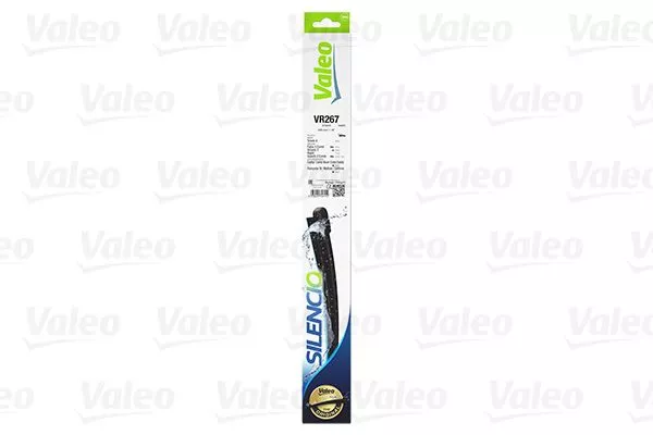 VALEO 574615 Щетки стеклоочистителя