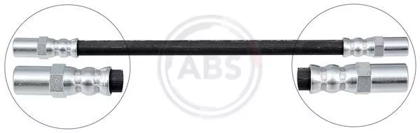 A.B.S. SL 3262 Тормозной шланг