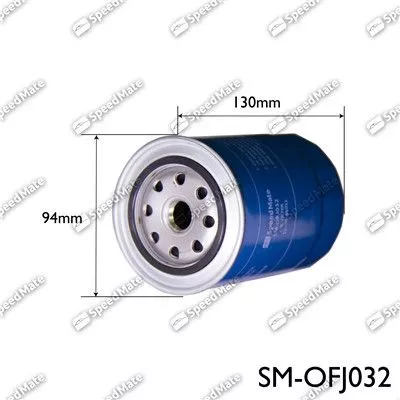 SPEEDMATE SM-OFJ032 Оливний фільтр