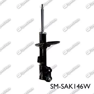 SPEEDMATE SM-SAK146W Амортизатор