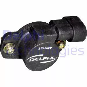 Delphi SS10689-12B1 Датчик положения дроссельной заслонки