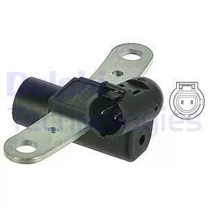 Delphi SS10801 Датчик положення коленвала