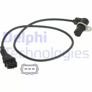 Delphi SS10893 Датчик положення коленвала