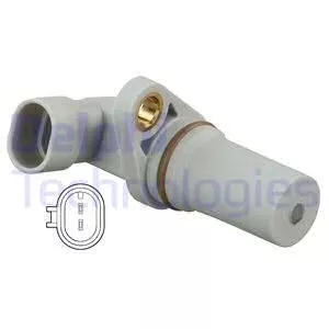 Delphi SS11077 Датчик положения коленвала