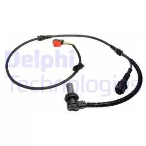 Delphi SS20125 Датчик ABS