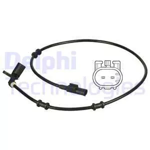 Delphi SS20341 Датчик ABS