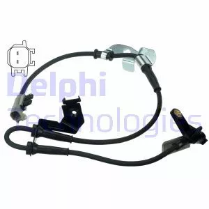 DELPHI SS20394 Датчик ABS