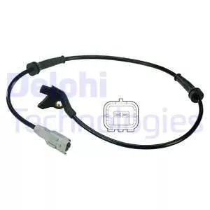 Delphi SS20397 Датчик ABS