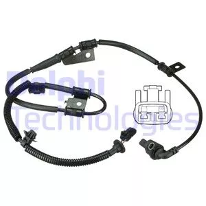 Delphi SS20505 Датчик ABS