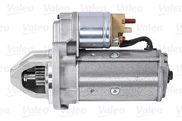 VALEO 432644 Стартер