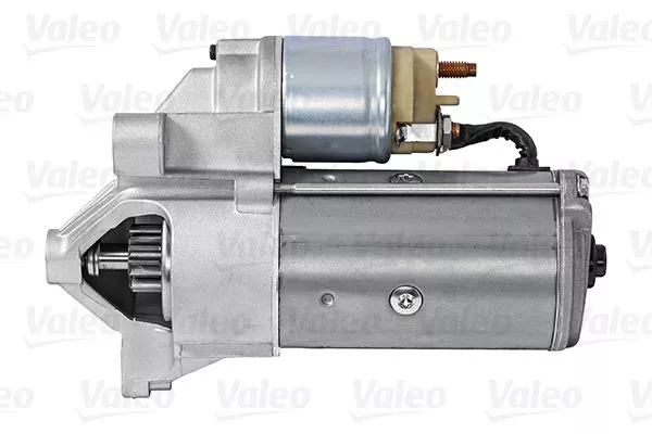 VALEO 438068 Стартер