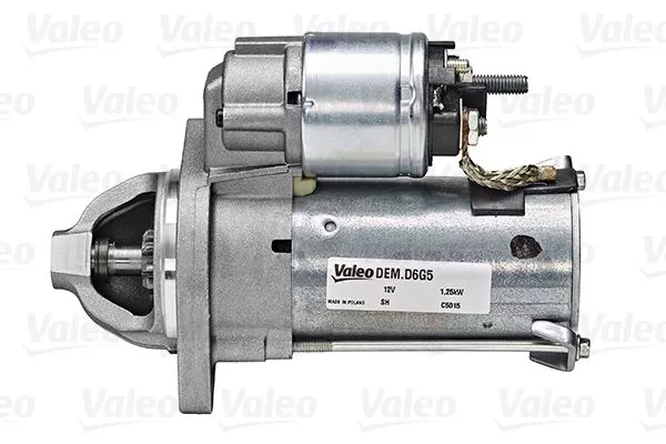 VALEO 438079 Стартер