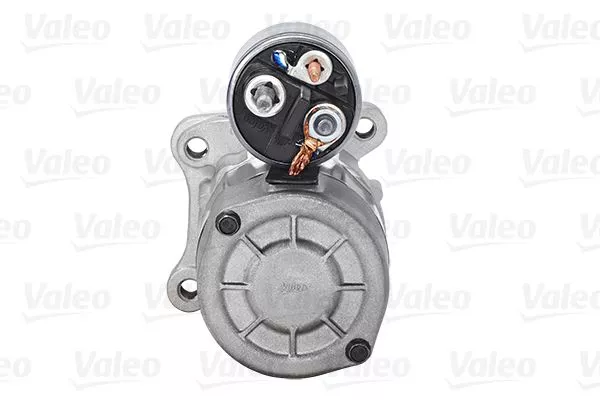 VALEO 438163 Стартер