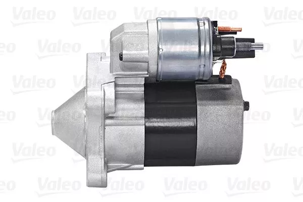 VALEO 438163 Стартер