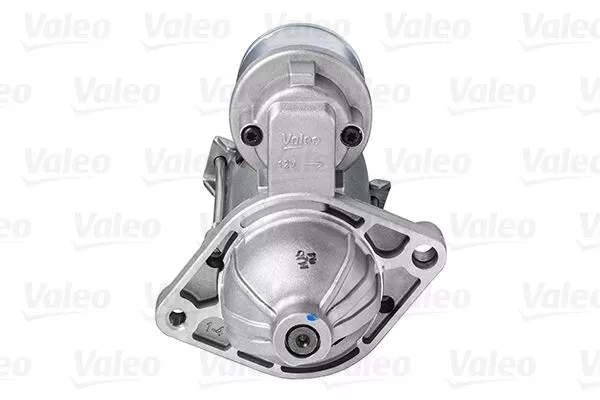 VALEO 438168 Стартер