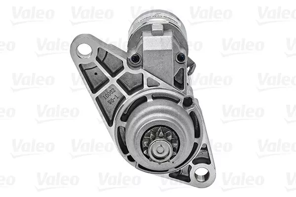 VALEO 438172 Стартер