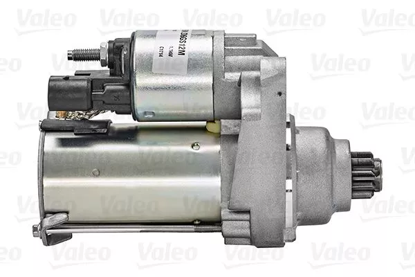 VALEO 438172 Стартер