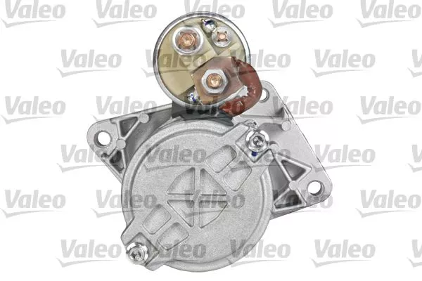 VALEO 438202 Стартер