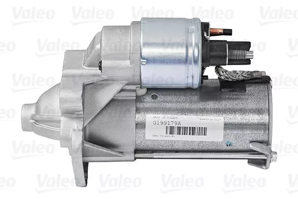 VALEO 438224 Стартер
