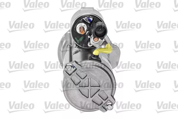 VALEO 438243 Стартер