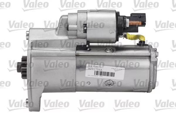 VALEO 438243 Стартер