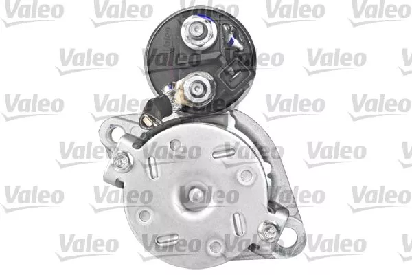 VALEO 438272 Стартер