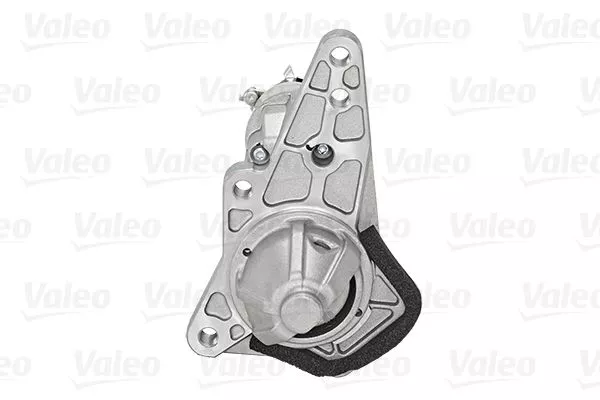 VALEO 446506 Стартер