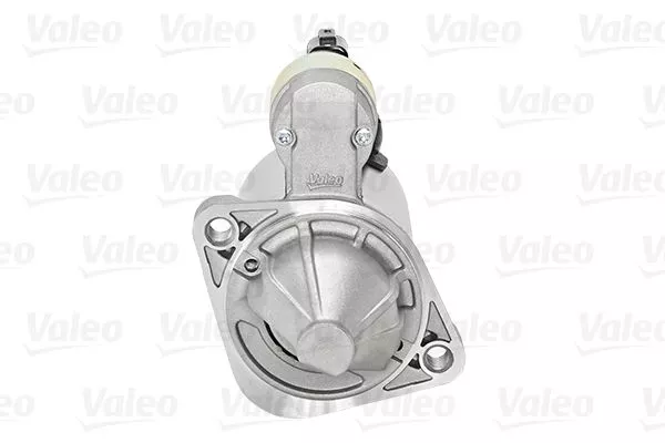 VALEO 600212 Стартер