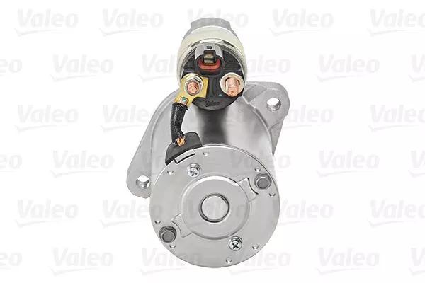 VALEO 600212 Стартер