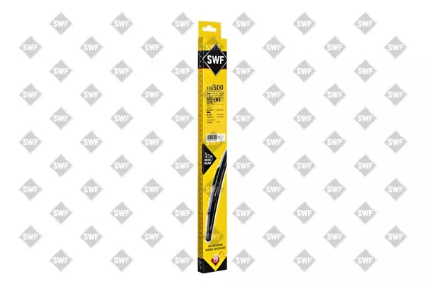 SWF 116500 Щетки стеклоочистителя