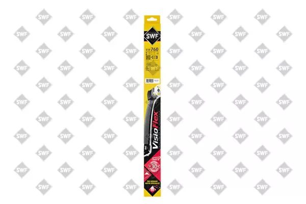 SWF 119760 Щетки стеклоочистителя