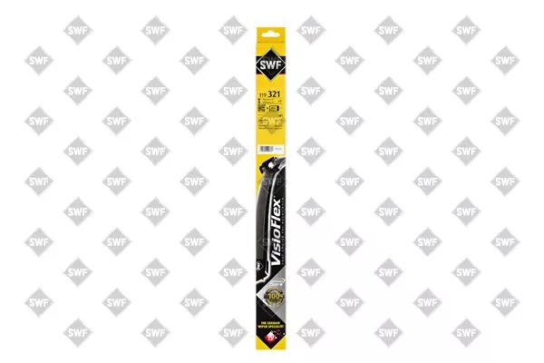 SWF 119321 Щетки стеклоочистителя