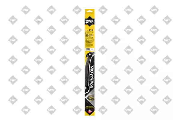 SWF 119339 Щетки стеклоочистителя