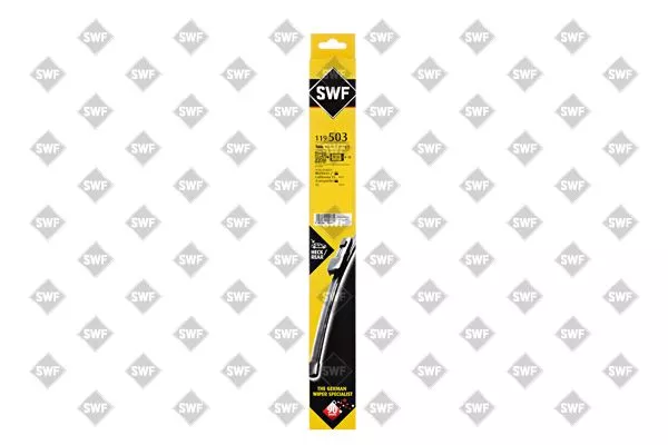 SWF 119503 Щетки стеклоочистителя