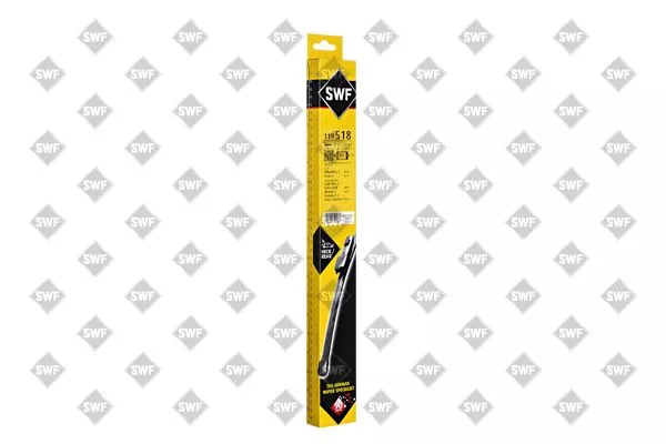 SWF 119518 Щетки стеклоочистителя