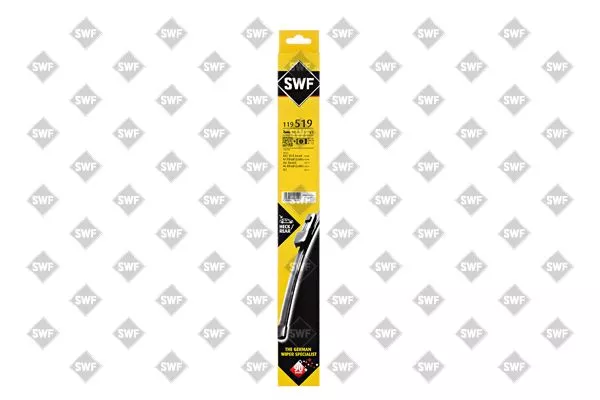 SWF 119519 Щетки стеклоочистителя