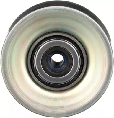 GATES T36294 Ролик ремня генератора