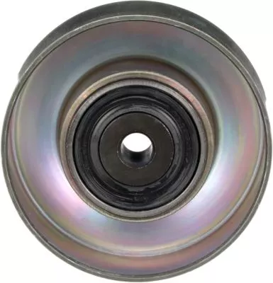 GATES T36294 Ролик ремня генератора