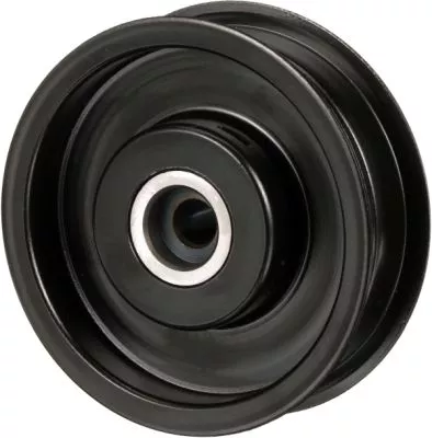 GATES T36372 Ролик ремня генератора