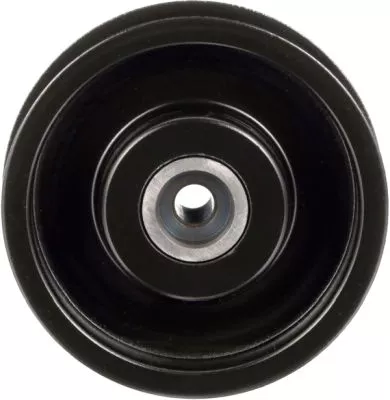 GATES T36372 Ролик ремня генератора